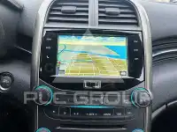 2013 Chevrolet Malibu