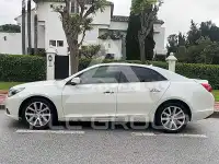 2013 Chevrolet Malibu
