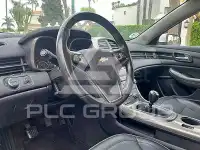 2013 Chevrolet Malibu