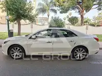 2013 Chevrolet Malibu