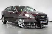 2013 Chevrolet Malibu