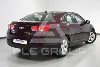 2013 Chevrolet Malibu
