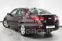 2013 Chevrolet Malibu