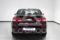 2013 Chevrolet Malibu