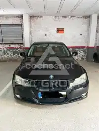 2013 BMW 3 series