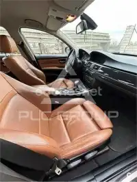 2013 BMW 3 series