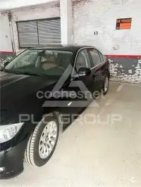 2013 BMW 3 series