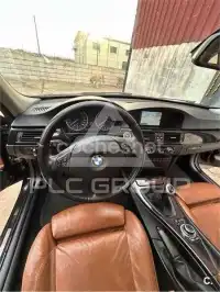 2013 BMW 3 series