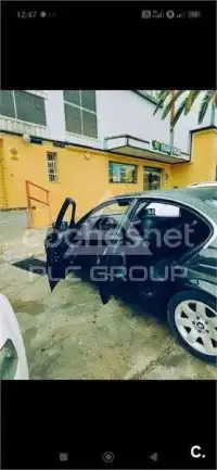 2013 BMW 3 series