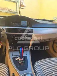 2013 BMW 3 series