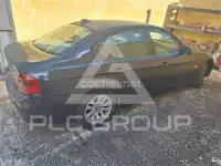 2013 BMW 3 series
