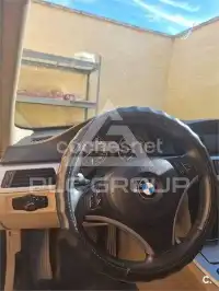 2013 BMW 3 series
