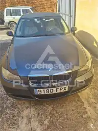 2013 BMW 3 series