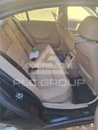 2013 BMW 3 series