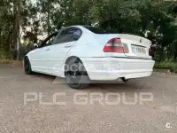 2013 BMW 3 series