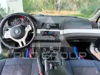 2013 BMW 3 series