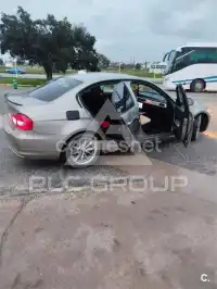 2013 BMW 3 series