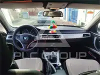 2013 BMW 3 series