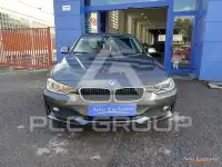 2013 BMW 3 series
