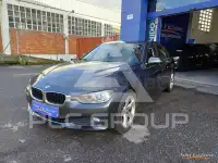 2013 BMW 3 series