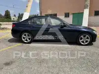 2013 BMW 3 series
