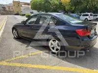 2013 BMW 3 series