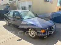 2013 BMW 3 series