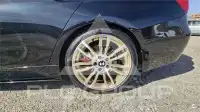 2013 BMW 3 series