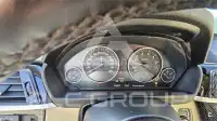 2013 BMW 3 series