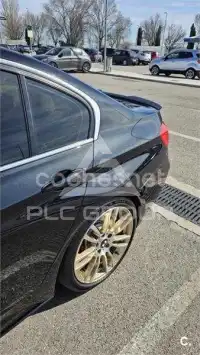 2013 BMW 3 series
