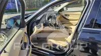 2013 BMW 3 series