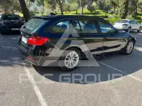 2013 BMW 3 series