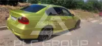 2013 BMW 3 series