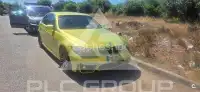 2013 BMW 3 series