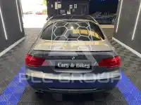 2013 BMW 3 series