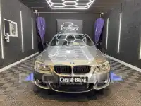 2013 BMW 3 series