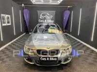 2013 BMW 3 series