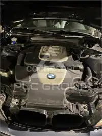 2013 BMW 3 series