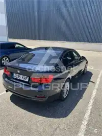2013 BMW 3 series
