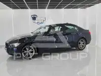 2013 BMW 3 series