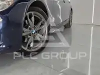 2013 BMW 3 series