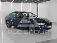 2013 BMW 3 series