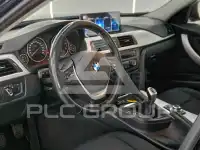2013 BMW 3 series