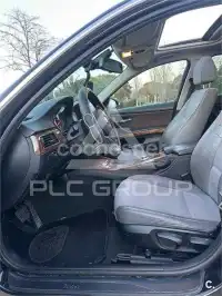 2013 BMW 3 series