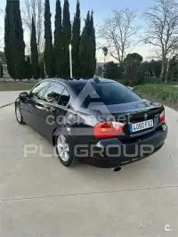 2013 BMW 3 series
