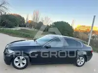 2013 BMW 3 series