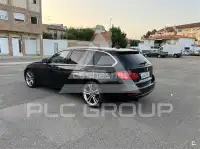 2013 BMW 3 series