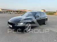 2013 BMW 3 series