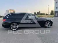 2013 BMW 3 series