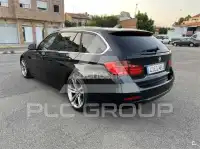 2013 BMW 3 series